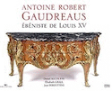 Antoine Robert Gaudreaus